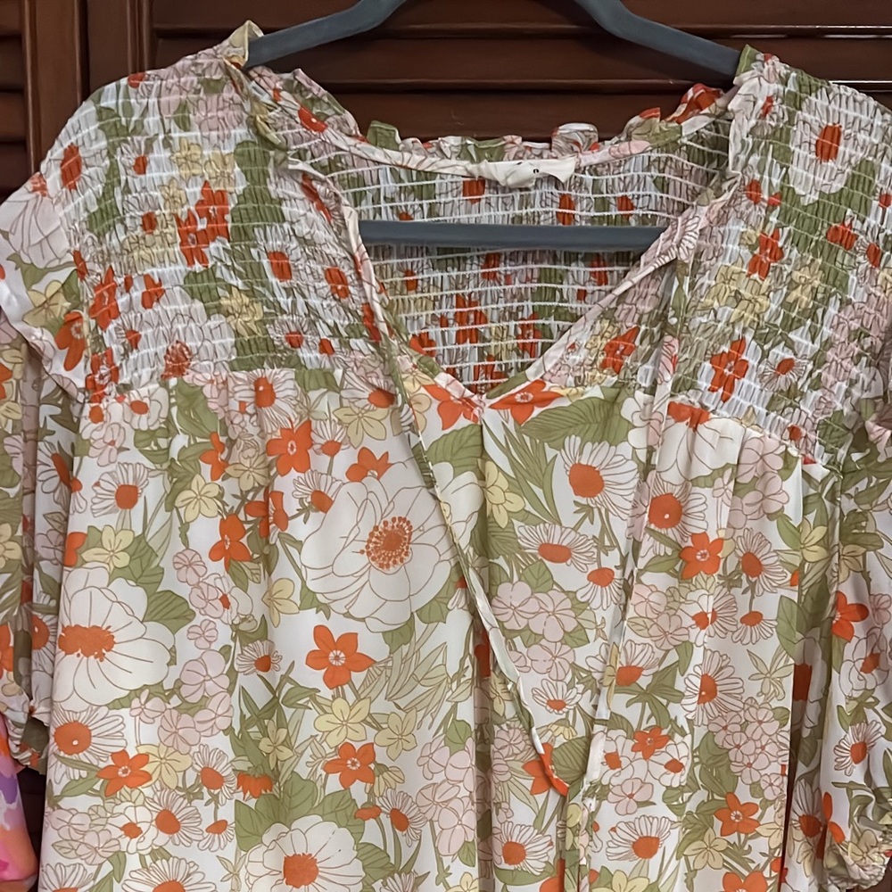 Boutique brand